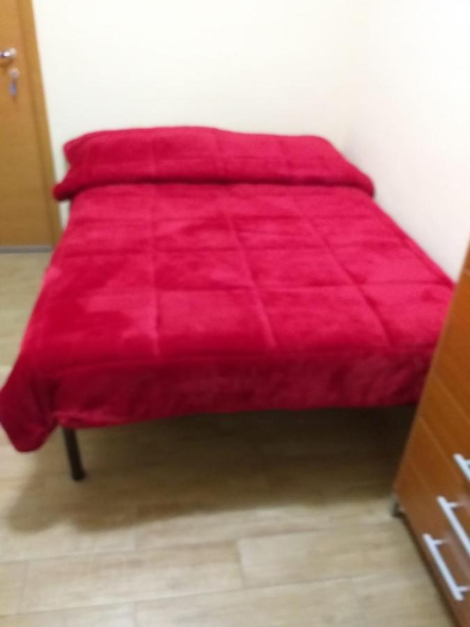 De Candia House Apartment Rescaldina Bagian luar foto